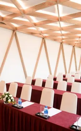 HVT - CLASSROOM 1