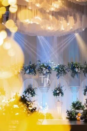 WEDDING </br> PACKAGES