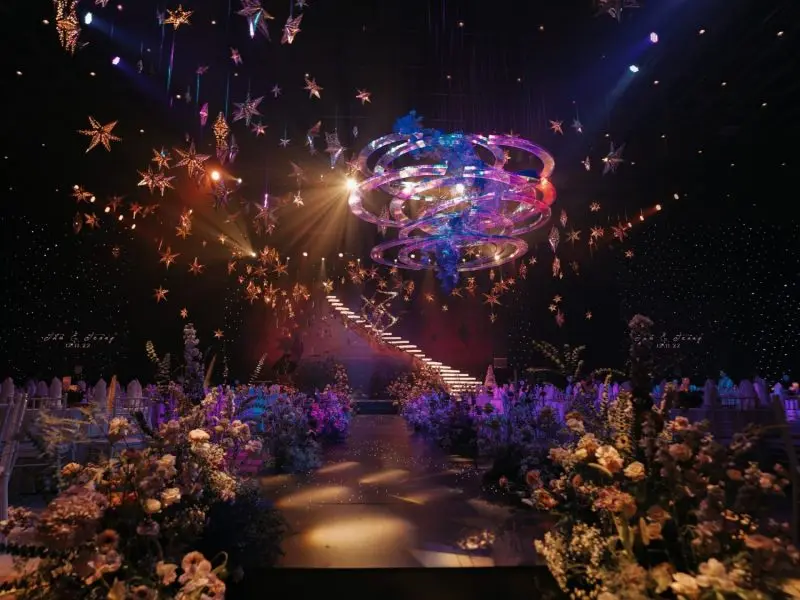 WEDDING </br> PACKAGES