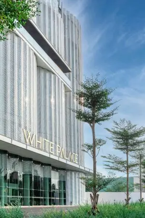 WHITE PALACE VÕ VĂN KIỆT – ĐIỂM ĐẾN CỦA NHỮNG SỰ KIỆN ĐẲNG CẤP