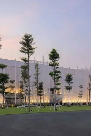 WHITE PALACE PHẠM VĂN ĐỒNG – ĐIỂM ĐẾN HÀNG ĐẦU CHO NHỮNG SỰ KIỆN TẦM CỠ
