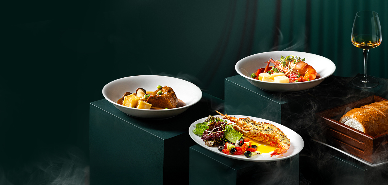 [WHITE PALACE PHẠM VĂN ĐỒNG] THÊM VỊ NGON – TRỌN TẬN HƯỞNG