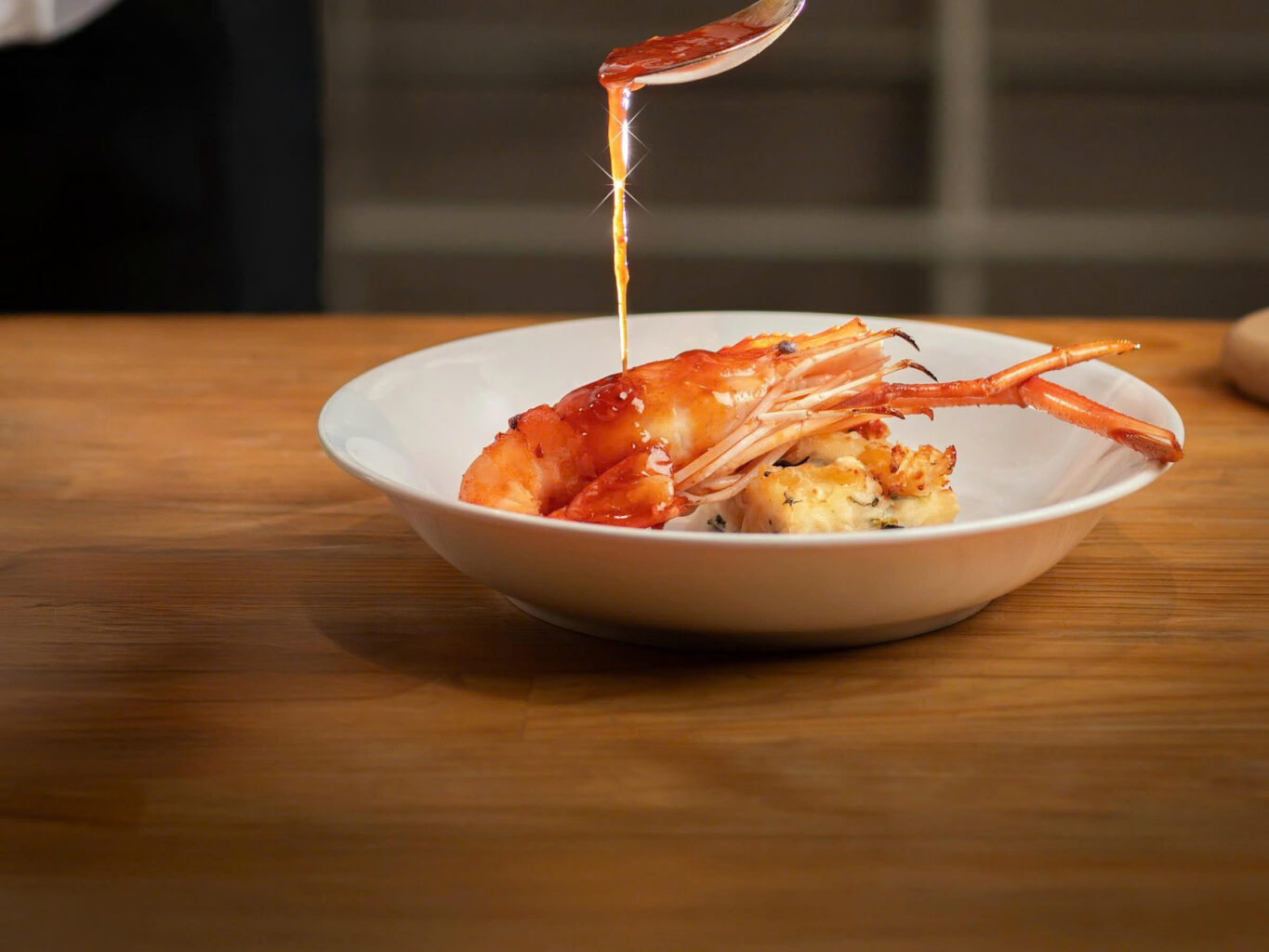 A TASTE TO CHERISH – A BLISS TO FLOURISH